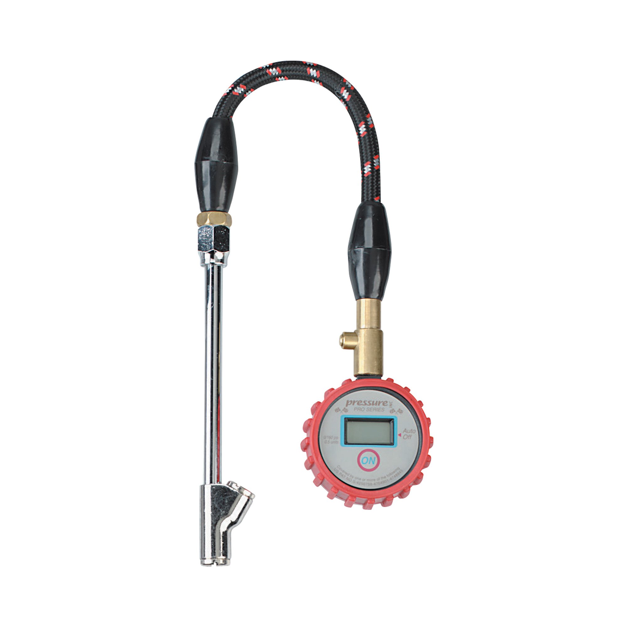 Professional Tire Gauges Northern Tool